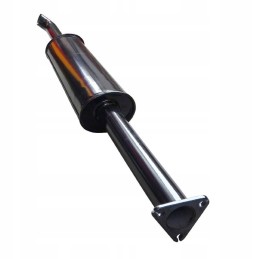 Tiesus duslintuvas ilgas 1550mm 8kg c 385 sit emalio