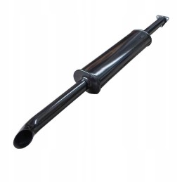 Tiesus duslintuvas ilgas 1550mm 8kg c 385 sit emalio