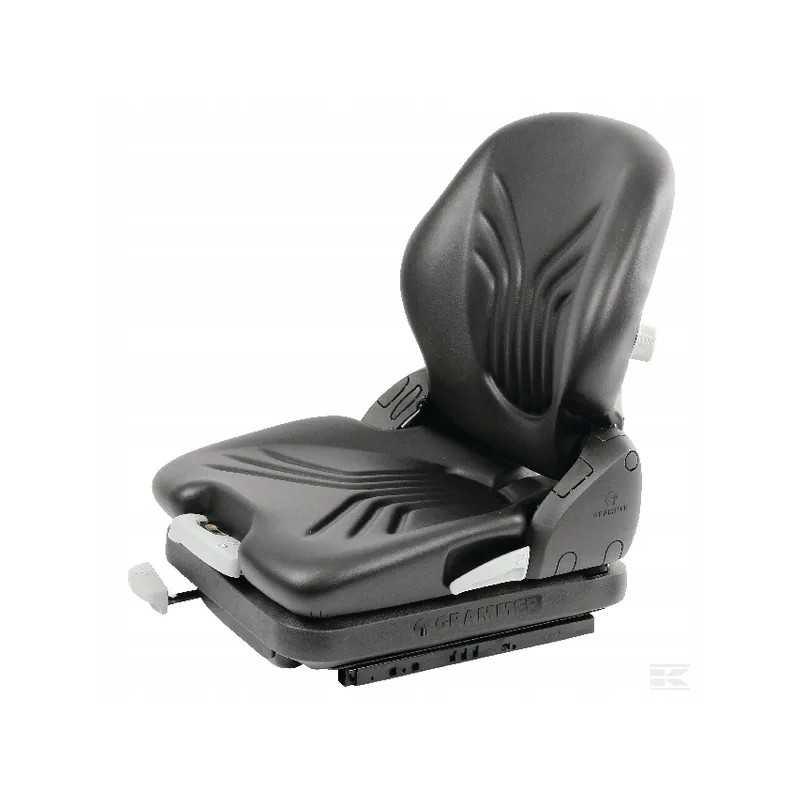 Primo M PVC sėdynė G1091028
