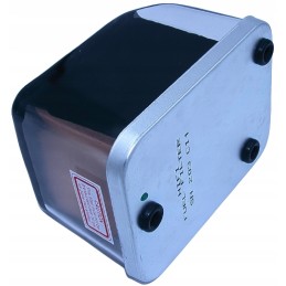 Kuro filtras sn203 stiklas john deere kombainas