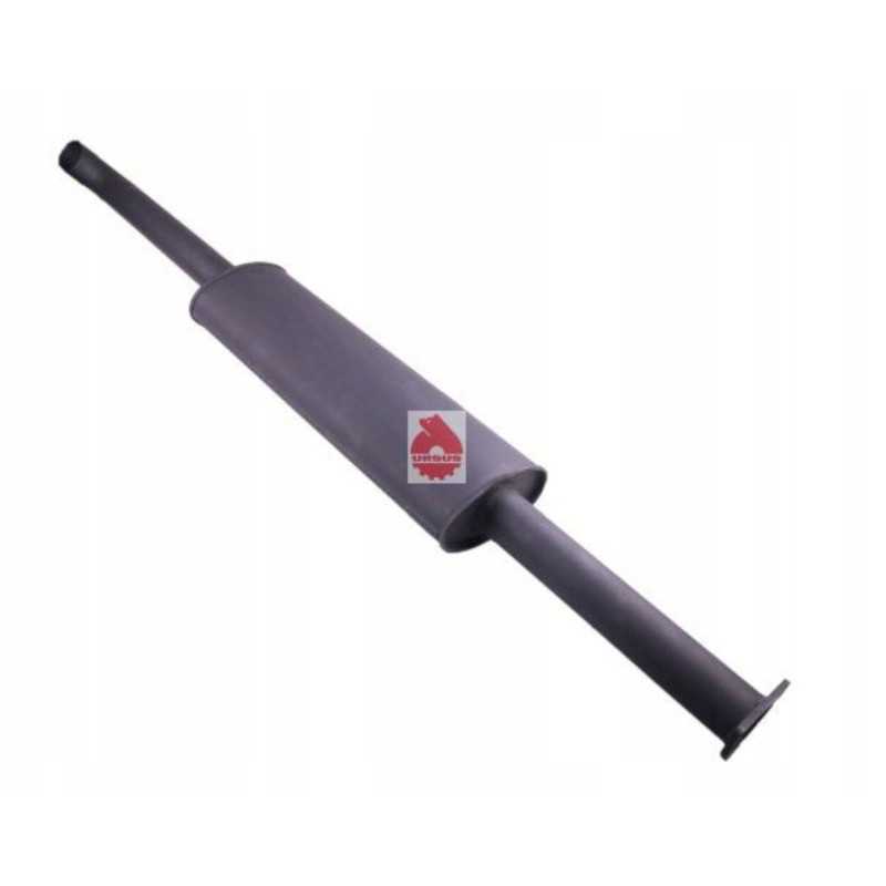 Duslintuvas ursus c 385 turbo 1676mm 9 8kg originalus