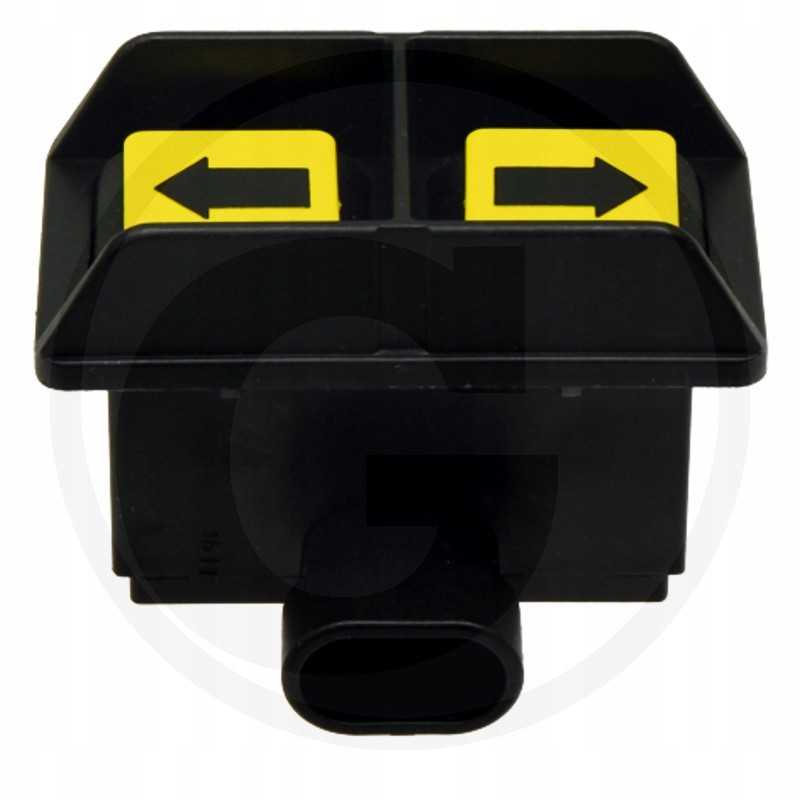 EHR korpusas 220415a2 jungiklis