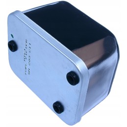 Kuro filtras sn203 stiklas john deere kombainas