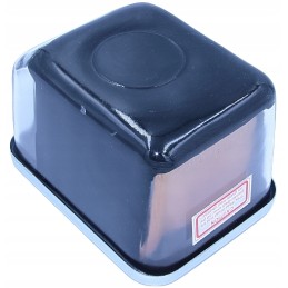 Kuro filtras sn203 stiklas john deere kombainas