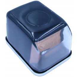 Sn203 kuro filtras john deere traktoriaus buldozeris