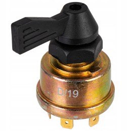 Posūkio signalo jungiklis mf 235 255 2812 3512