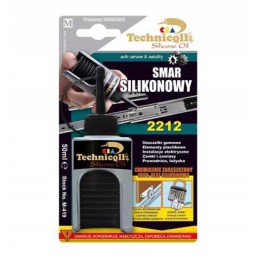 Silikoninis tepalas 50ml