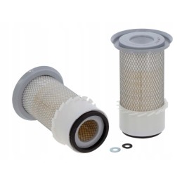 Oro filtro hifi filtras sa 16592