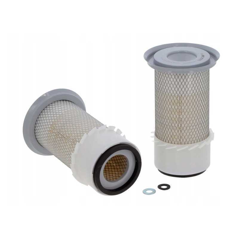 Oro filtro hifi filtras sa 16592