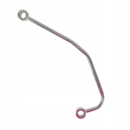 Ilgas įpurškimo siurblio laidas Ursus C 330 oc