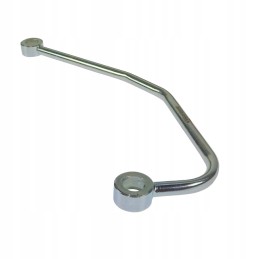 Ilgas įpurškimo siurblio laidas Ursus C 330 oc