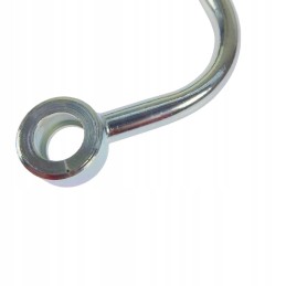 Ilgas įpurškimo siurblio laidas Ursus C 330 oc