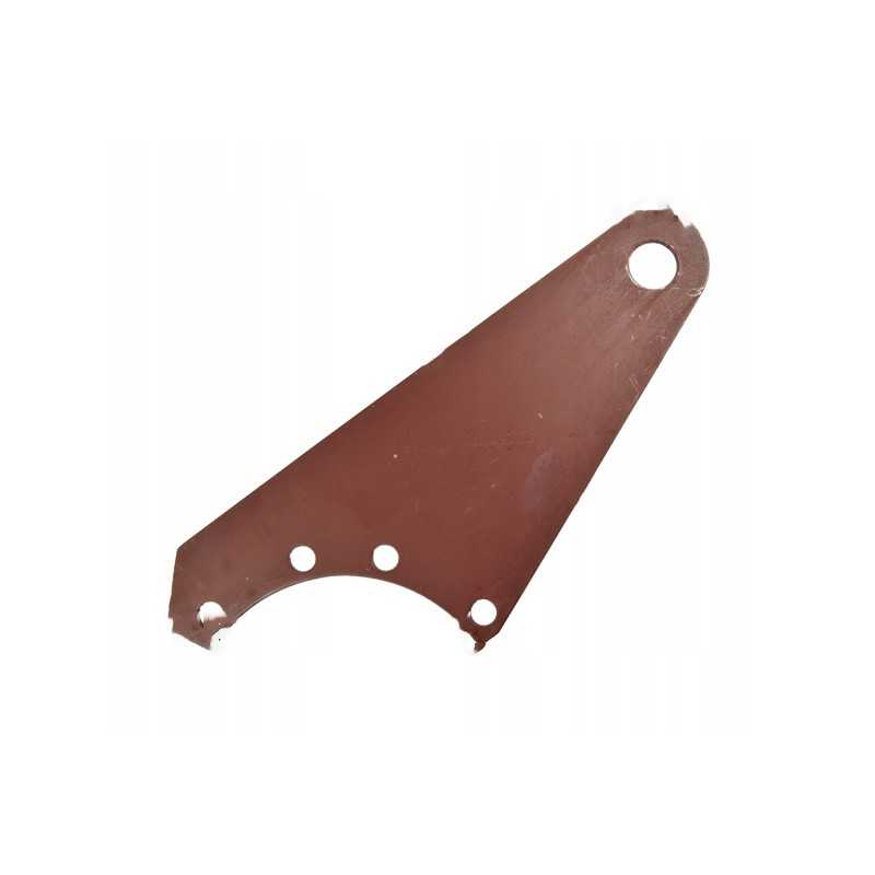 Šoninės grandinės plokštė c 360 50450090 balux