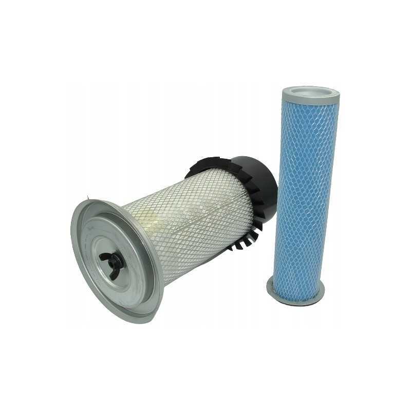 Oro filtrai sa14053 sa17267 jcb 4cx komplektas