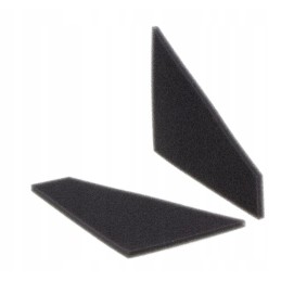 Hifi filtras sc 80128 salono filtras