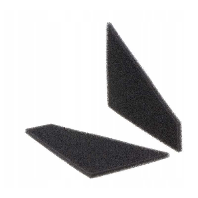 Hifi filtras sc 80128 salono filtras