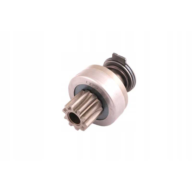 Spark MSX 800 Expom starterio movos mazgas