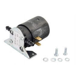 Zetor plovimo siurblys 78345902 15345069 Čekas