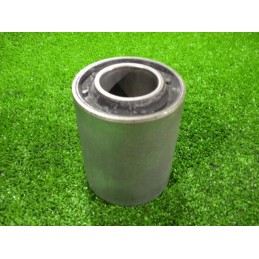 Guminė įvorė Claas 647431 metalo-gumos sutvirtinimai