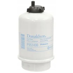 Donaldson P551430 kuro filtras