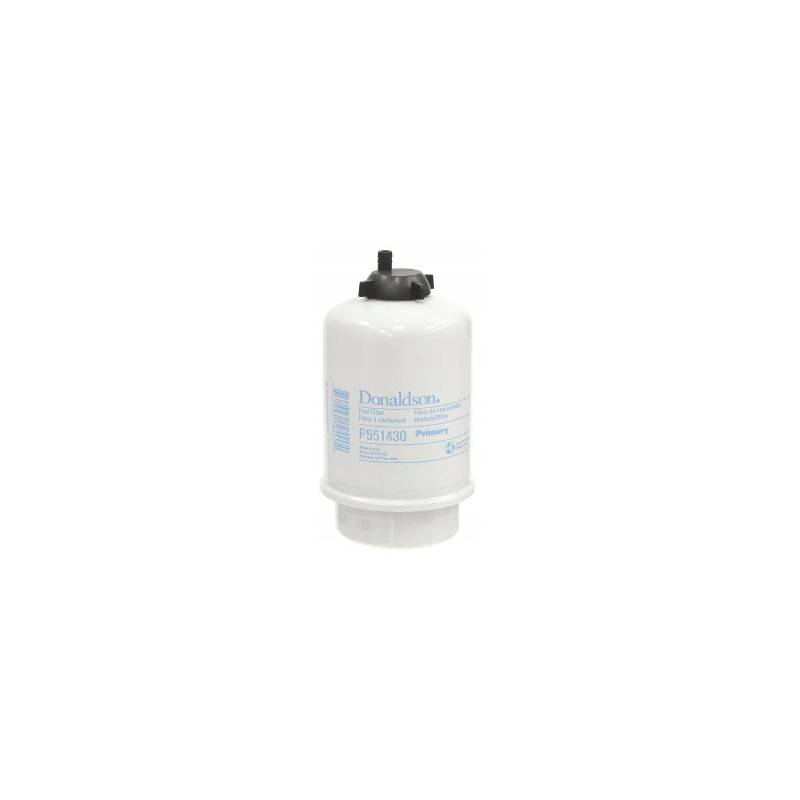 Donaldson P551430 kuro filtras