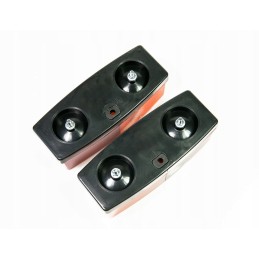 JCB Cat Case LP galinis ekskavatoriaus žibintas