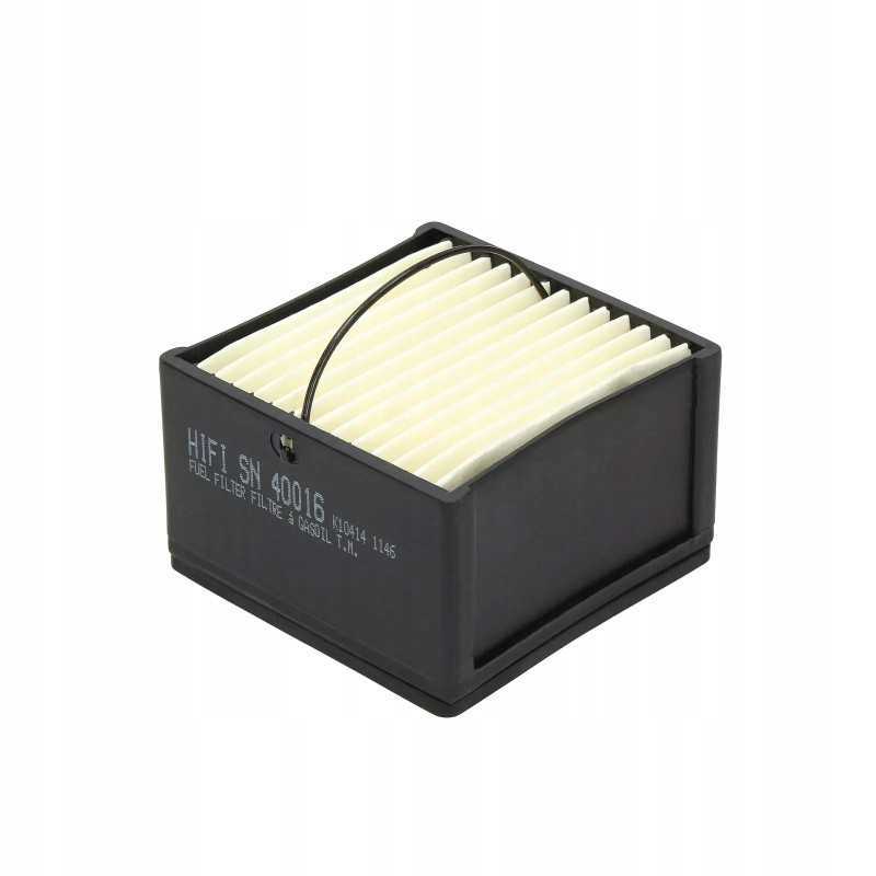 Kuro filtras hifi filtras sn 40016