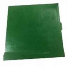 Dešinės pusės variklio dangtis john deere al78282