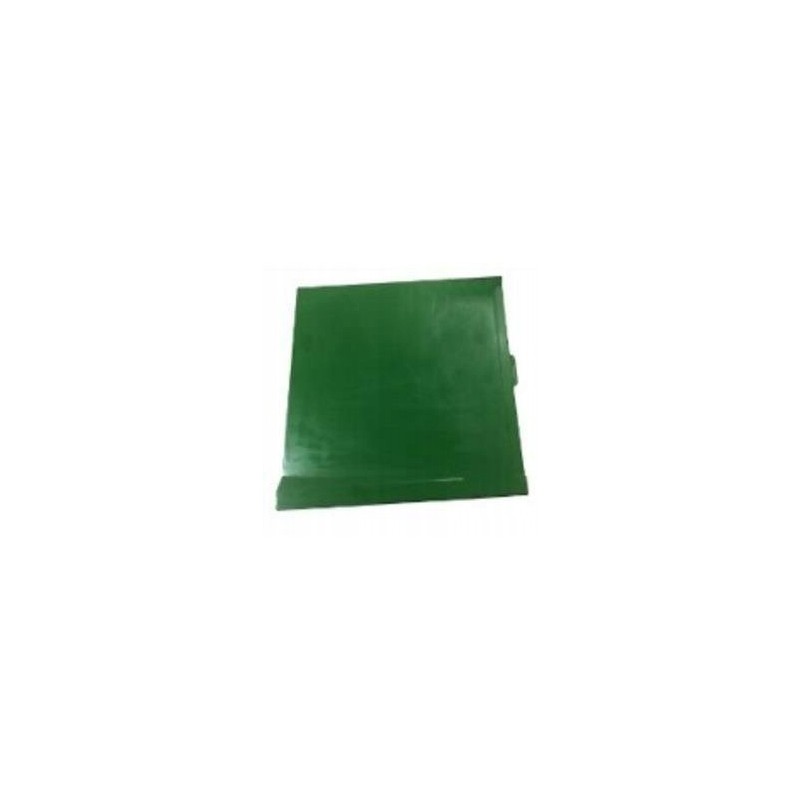 Dešinės pusės variklio dangtis john deere al78282