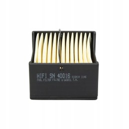 Kuro filtras hifi filtras sn 40016