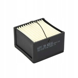 Kuro filtras hifi filtras sn 40016