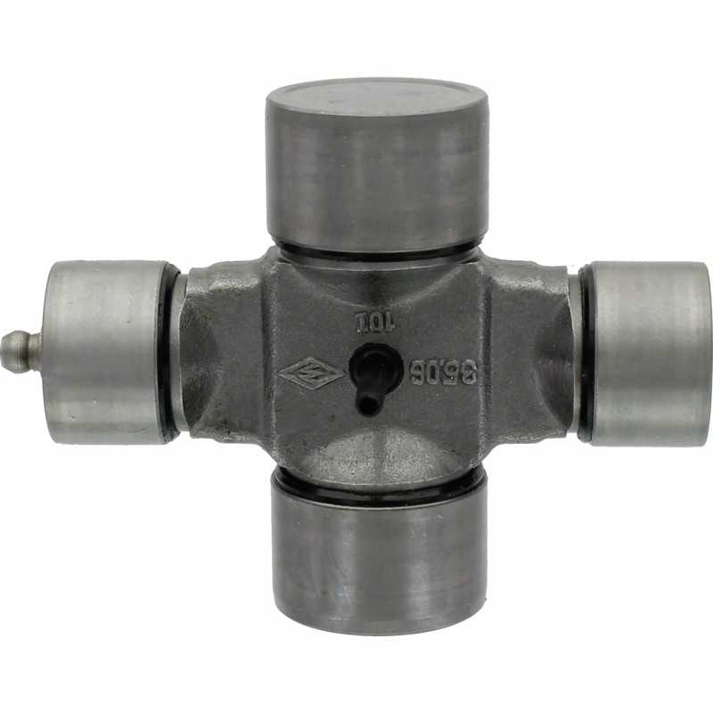 Plataus kampo skersinis 94 mm Walterscheid