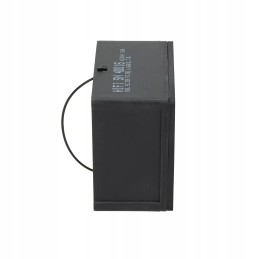 Kuro filtras hifi filtras sn 40016