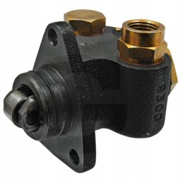 Deutz Gueldner Lamborghini Schluete tiekimo siurblys