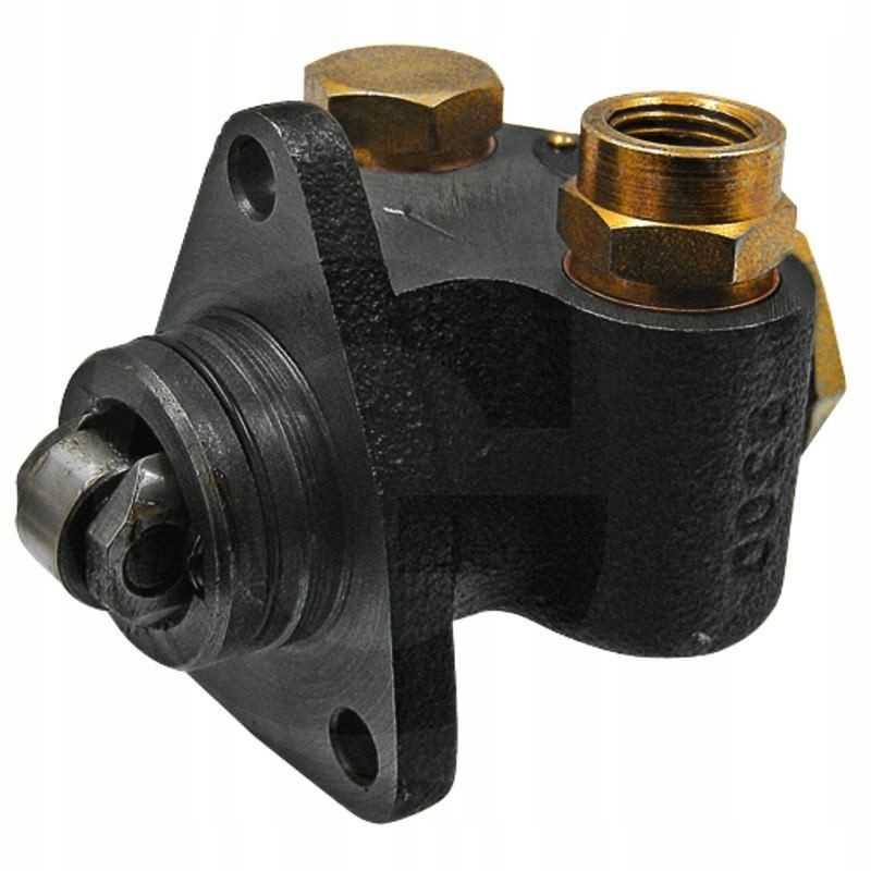 Deutz Gueldner Lamborghini Schluete tiekimo siurblys