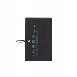 Kuro filtras hifi filtras sn 40016