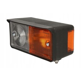 Posūkio žibintas buvo 42