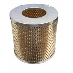 Oro filtro maišelis0076 125x125x63mm busch r5 025 100 rietschle clfd141