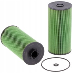 Hifi kuro filtro įdėklas sn25052