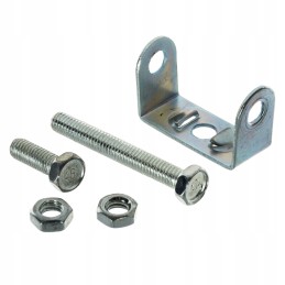 Darbinis šviestuvas 48 LED halogeninis 2880lm, ovalus aliuminis