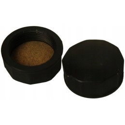 Alyvos pildymo angos dangtelis john deere 310 8570 r90788