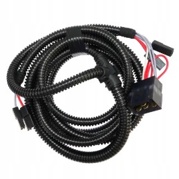 Kairiojo sparno montavimo diržai 3027459m92 elmot