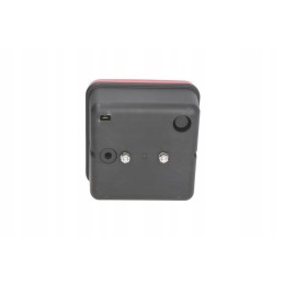 Wesem LT2 26600 01 galinis žibintas