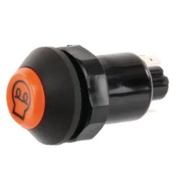 Deutz Fahr valdymo jungiklis 2 7659 250 0 10