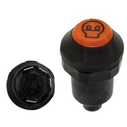 Deutz Fahr valdymo jungiklis 2 7659 250 0 10