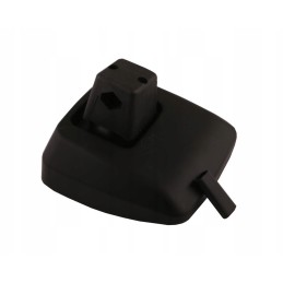 Panoraminis veidrodis 202 x 198 spaustukas 18 32 mm apytiksl