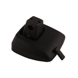 Panoraminis veidrodis 202 x 198 spaustukas 18 32 mm apytiksl