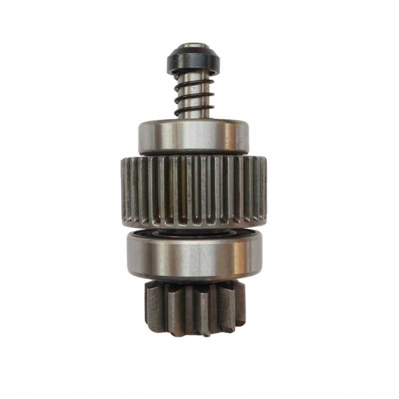 Magnetono starterio movos mazgas