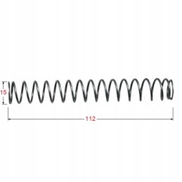 Fendt Farmer stabdžių siurblio remonto komplektas