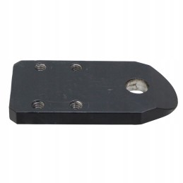 Plytelės 21 5 mm 778755148 granitas